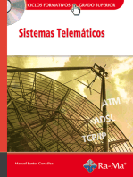 Sistemas Telemáticos.: Gestión de redes