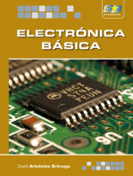 Electrónica básica: INGENIERÍA ELECTRÓNICA Y DE LAS COMUNICACIONES