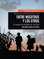 Entre nosotros y los otros