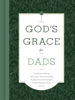 God's Grace for Dads: John 1:14