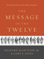 The Message of the Twelve