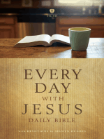 Every Day with Jesus Daily Bible
