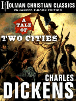 A Tale of Two Cities: Enhanced eBook Edition