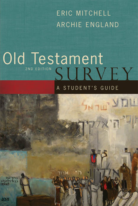 Summary of old testament survey pdf picture