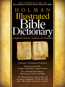 Smith's Bible Dictionary 1863 By Truthbetold Ministry, Joern Andre Halseth,  William Smith - Ebook | Scribd