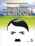 Dialogo con il Führer: Giorni d’estate a Berchtesgaden