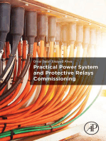 Practical Power System and Protective Relays Commissioning
