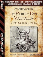Le Porte del Valhalla - L'elmo di Odino