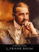 L. Frank Baum: The Complete Works