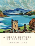 A Short History of Scotland