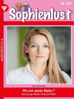 Sophienlust 397 – Familienroman