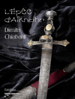 L'Épée d'Alknohr