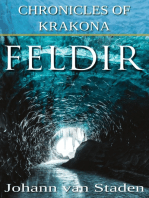 Chronicles of Krakona: FELDIR