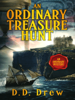 An Ordinary Treasure Hunt