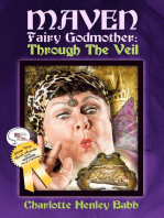 Maven Fairy Godmother