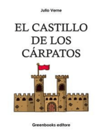 El Castillo De Los Cárpatos