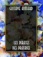 Les Pirates des Prairies