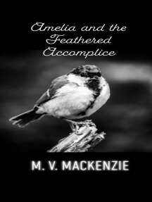 Amelia and the Feathered Accomplice