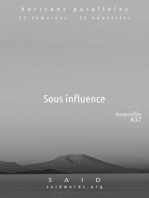 Sous influence