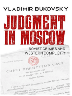 Judgment in Moscow