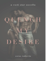 Quench My Desire