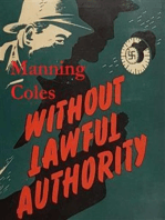 Without Lawful Authority