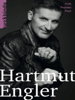 Hartmut Engler: PUR. Popstar, Poet.