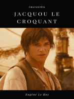 Jacquou Le Croquant