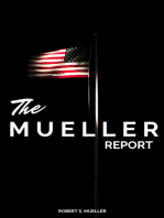 The Mueller Report: The Full Report on Donald Trump, Collusion, and Russian Interference in the Presidential Election