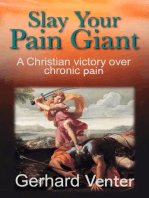 Slay Your Pain Giant