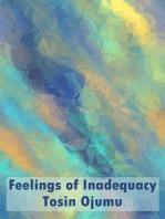 Feelings of Inadequacy