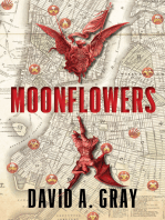 Moonflowers