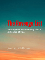 The Revenge List