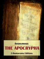The Apocrypha