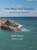 Das Blau des Ozeans: Geschichten vom Meer