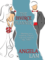 The Divorce Planner