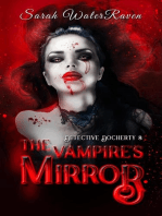 Detective Docherty and the Vampire's Mirror: Detective Docherty, #2