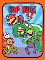 Hop Dude