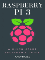 Raspberry PI 3