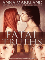 Fatal Truths: Hearts and Crowns, #2