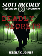 Deadly Secrets