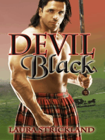 Devil Black