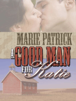 A Good Man for Katie