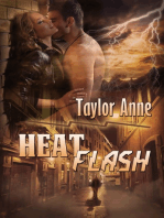 Heat Flash