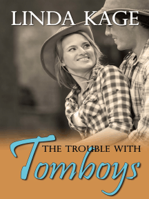 The Trouble With Tomboys