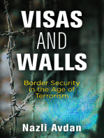 Visas and Walls