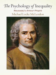 Read The Psychology Of Inequality Online By Michael Locke Mclendon Books