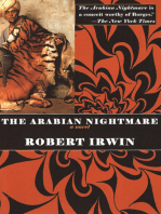 The Arabian Nightmare
