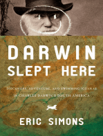 Darwin Slept Here