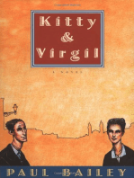 Kitty & Virgil: A Novel